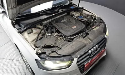 Audi A4 2015, 214445 км, за 3296.99 USD - фото 6