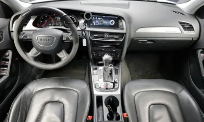 Audi A4 2015, 214445 км, за 3296.99 USD - фото 7