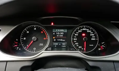 Audi A4 2015, 214445 км, за 3296.99 USD - фото 8