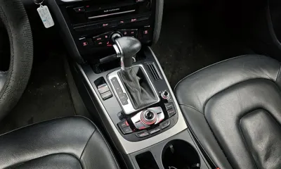 Audi A4 2015, 214445 км, за 3296.99 USD - фото 9