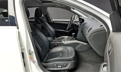 Audi A4 2015, 214445 км, за 3296.99 USD - фото 10
