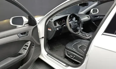 Audi A4 2015, 214445 км, за 3296.99 USD - фото 11