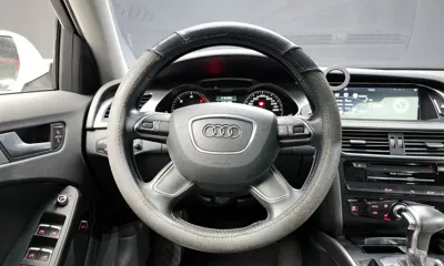 Audi A4 2015, 214445 км, за 3296.99 USD - фото 13