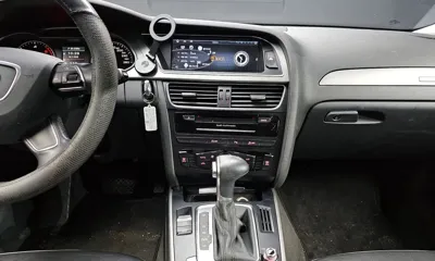 Audi A4 2015, 214445 км, за 3296.99 USD - фото 14