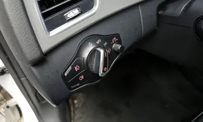 Audi A4 2015, 214445 км, за 3296.99 USD - фото 17