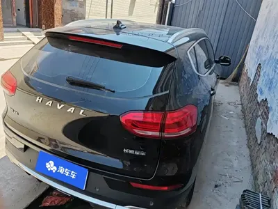 Haval H6 2021, 53800 км, за 7013.53 USD