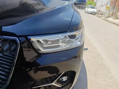 Haval H6 2021, 53800 км, за 7013.53 USD