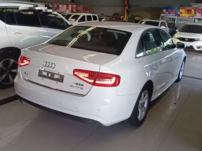 Audi A4L 2015, 162200 км, за 8910 USD - фото 6