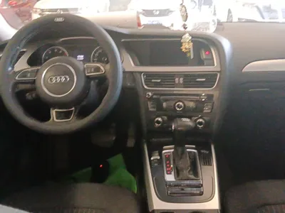 Audi A4L 2015, 162200 км, за 8910 USD - фото 13