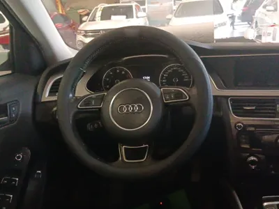 Audi A4L 2015, 162200 км, за 8910 USD - фото 14