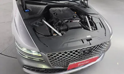 Genesis G80 2022, 28017 км, за 25287.65 USD - фото 6