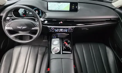 Genesis G80 2022, 28017 км, за 25287.65 USD - фото 7
