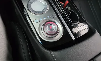 Genesis G80 2022, 28017 км, за 25287.65 USD - фото 9