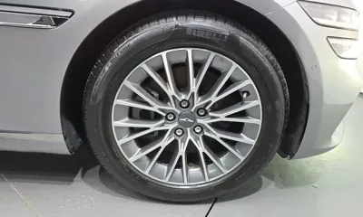 Genesis G80 2022, 28017 км, за 25287.65 USD - фото 21