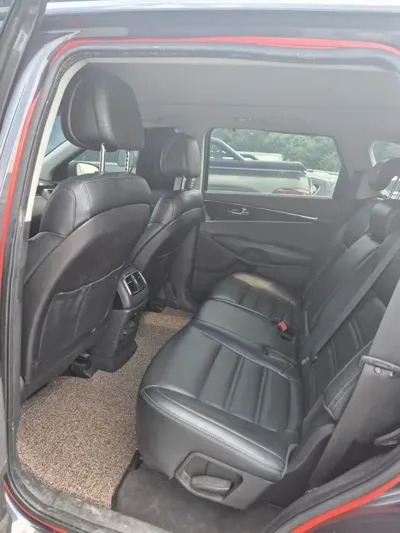 Kia Sorento 2015, 161553 км, за 5842.2 USD