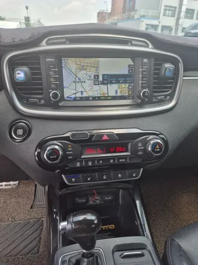 Kia Sorento 2015, 161553 км, за 5842.2 USD - фото 7