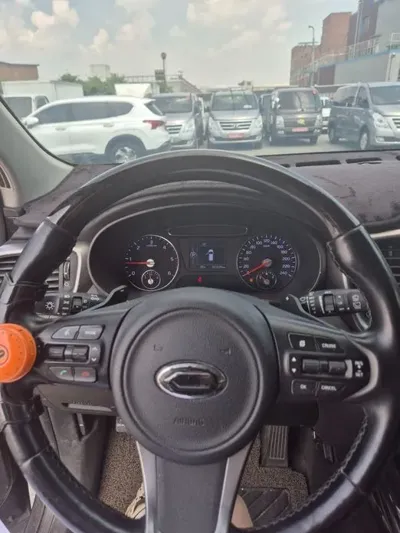 Kia Sorento 2015, 161553 км, за 5842.2 USD - фото 8