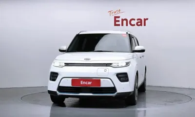 Kia Soul 2019, 234188 км, за 9744.52 USD