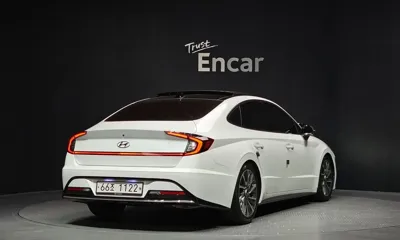 Hyundai Sonata 2020, 72506 км, за 12026.26 USD
