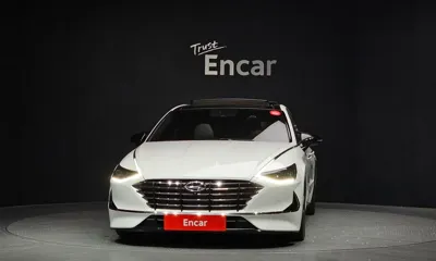 Hyundai Sonata 2020, 72506 км, за 12026.26 USD