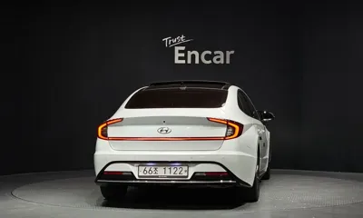 Hyundai Sonata 2020, 72506 км, за 12026.26 USD