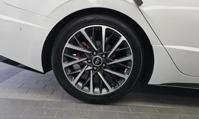 Hyundai Sonata 2020, 72506 км, за 12026.26 USD