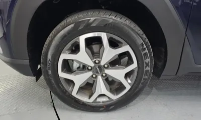 KG_Mobility_Ssangyong Torres 2026, 3384 км, за 16953.63 USD