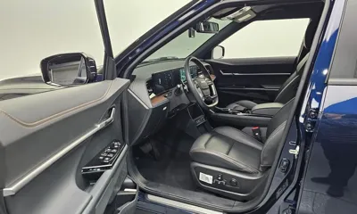 KG_Mobility_Ssangyong Torres 2026, 3384 км, за 16953.63 USD - фото 10