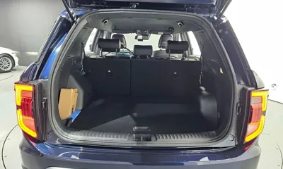 KG_Mobility_Ssangyong Torres 2026, 3384 км, за 16953.63 USD - фото 20