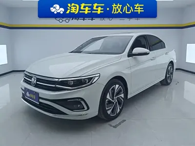 Volkswagen Bora · 2022 год