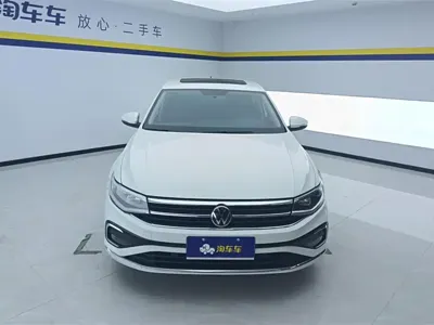 Volkswagen Bora 2022, 40800 км, за 9564.26 USD