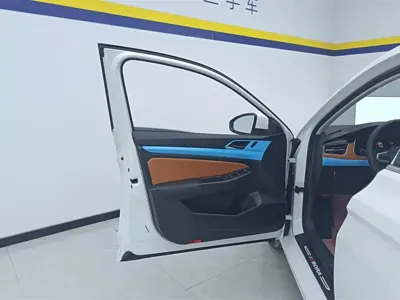 Volkswagen Bora 2022, 40800 км, за 9591.34 USD - фото 7