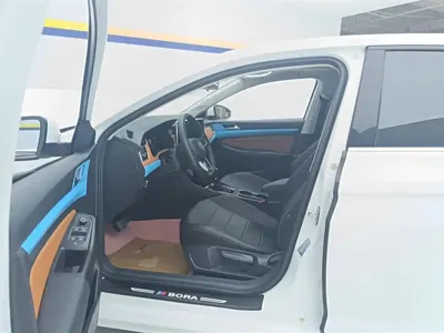 Volkswagen Bora 2022, 40800 км, за 9591.34 USD - фото 9