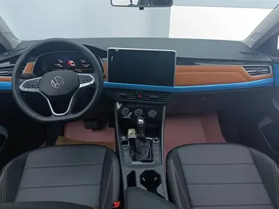 Volkswagen Bora 2022, 40800 км, за 9591.34 USD - фото 12