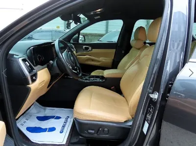 Kia Sorento 2021, 151627 км, за 11480.9 USD