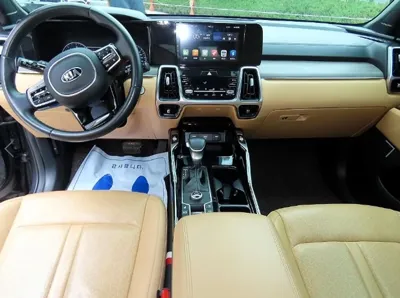 Kia Sorento 2021, 151627 км, за 11377.84 USD - фото 7