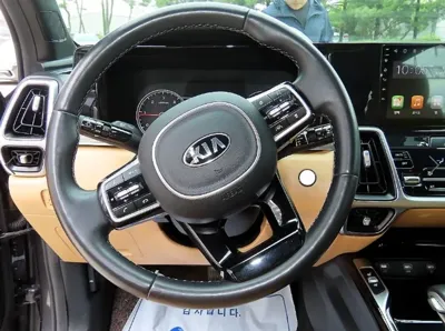 Kia Sorento 2021, 151627 км, за 11377.84 USD - фото 8