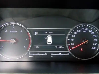 Kia Sorento 2021, 151627 км, за 11377.84 USD - фото 9
