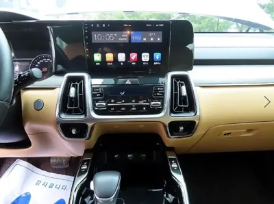 Kia Sorento 2021, 151627 км, за 11377.84 USD - фото 12