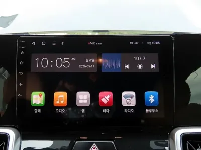 Kia Sorento 2021, 151627 км, за 11377.84 USD - фото 13