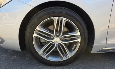 Hyundai Grandeur 2019, 41107 км, за 12703.59 USD