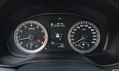Hyundai Grandeur 2019, 41107 км, за 12703.59 USD - фото 8