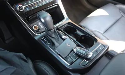 Hyundai Grandeur 2019, 41107 км, за 12703.59 USD - фото 9