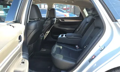 Hyundai Grandeur 2019, 41107 км, за 12703.59 USD - фото 11