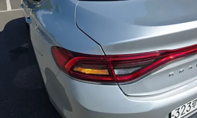 Hyundai Grandeur 2019, 41107 км, за 12703.59 USD - фото 23