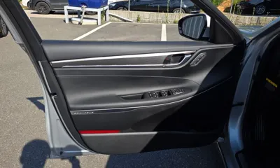 Hyundai Grandeur 2019, 41107 км, за 12703.59 USD - фото 24