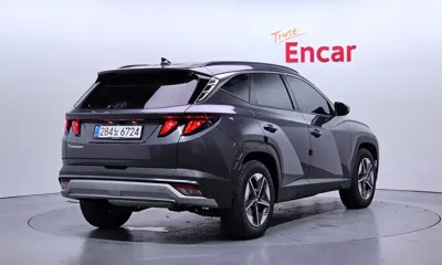 Hyundai Tucson 2025, 25653 км, за 19413.69 USD