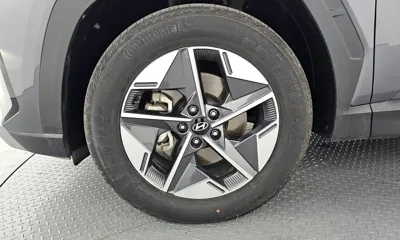 Hyundai Tucson 2025, 25653 км, за 19413.69 USD