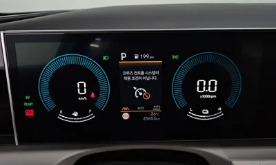 Hyundai Tucson 2025, 25653 км, за 19413.69 USD - фото 8