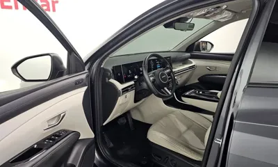 Hyundai Tucson 2025, 25653 км, за 19413.69 USD - фото 10